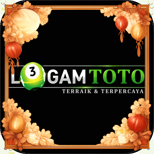 logamtoto — galeri pratinjau - APK Resmi